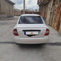 تیبا 1مدل 1397دوگانه کارخانه