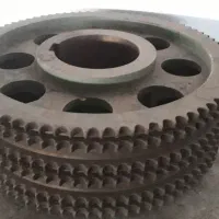 چرخ زنجیر نو