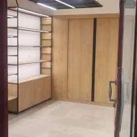طراحی و اجرای دکور مغازه-دکور تجاری و مصنوعات فلزی