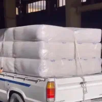 تشک و تخت باکس هتلی