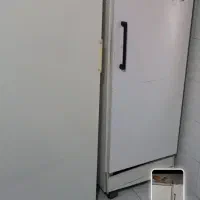 یخچال و فریزر ۸کشو سالم ۱۰۰۰۰۰۰۰