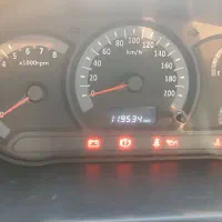 تیبا مدل 400 بندرلنگه|خودرو سواری و وانت|بندرلنگه, |دیوار