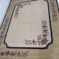 گلیم فرش ۱۲متری