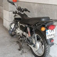 موتور سیوان طرح باکسر