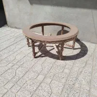تولید کننده انواع میز عسلی