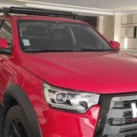 کی ام سی تی ۸ kmc T8|خودرو سواری و وانت|تهران, هفت حوض|دیوار