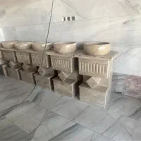 روشویی|لوازم سرویس بهداشتی|ری, شهرک نظامی|دیوار