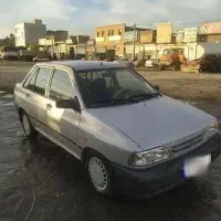 پراید ۸۷|خودرو سواری و وانت|کرمانشاه, |دیوار