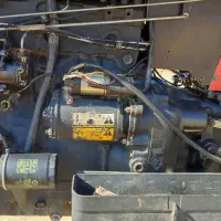 ۲۸۵ مدل ۹۰|خودرو سنگین|سقز, |دیوار