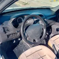 ساینا EX مدل ۹۸ دور رنگ|خودرو سواری و وانت|سهند, |دیوار