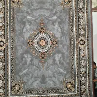 فرش ۷۰۰شانه پاتریس اقساطی ونقدی حراج