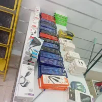 فروش لوازم جانبی زیر قیمت