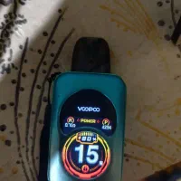 ویپ دائمی آرگوس