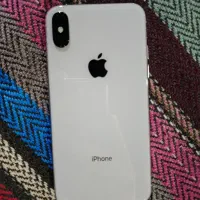 آیفونxسیلور64