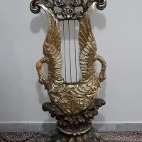 ساعت ایستاده شیک و کاربردی و مناسب دکوراسیون منزل