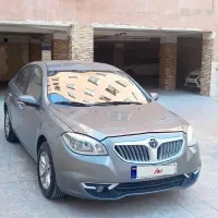 برلیانس 1500ccدنده مدل 97|خودرو سواری و وانت|تهران, سجاد|دیوار