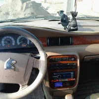 سمند ef7 دوگانه شرکتی