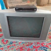 تلویزیون و دستگاه دیجیتال