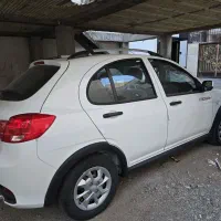 کوییک gxl|خودرو سواری و وانت|ساوه, |دیوار