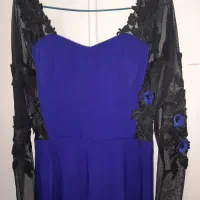 دو عدد لباس مجلسی ست|لباس|کاشمر, |دیوار