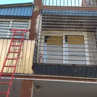 جوشکاری سیار آهنگری شیروانی اسکلت