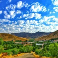 ۴ قطعه ۴۰۰ متری نقشه برداری شده آماده سند