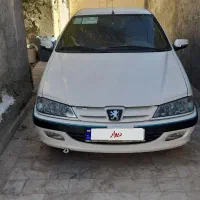 پژو پارس ۹۹|خودرو سواری و وانت|سراوان, |دیوار