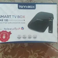 تسکوباکس