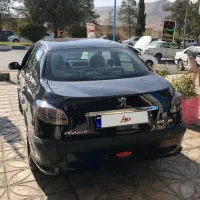 ۲۰۶sd|خودرو سواری و وانت|صدرا-فارس, فاز ۱|دیوار