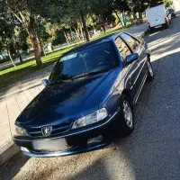 پارس ۸۱ فروش فوری