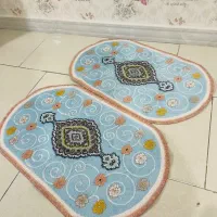 پادری ماشینی فانتزی آبی نو|پادری|هشتگرد, شهرک پارسیان|دیوار