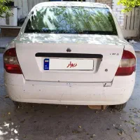 تیبا 97|خودرو سواری و وانت|دزفول, |دیوار