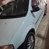 ال۹۰ مدل ۹۵ پارس خودرو|خودرو سواری و وانت|سنندج, |دیوار