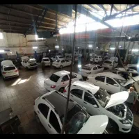 نیروی فنی سرویس کار جهت فعالیت در نمایندگی سایپا