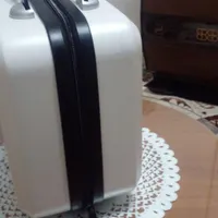 چمدون دخترونه. کیتی.   نو|اسباب و اثاث بچه|رشت, منظریه|دیوار