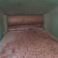 علف خورد کن|ماشین‌آلات صنعتی|ارشق, |دیوار