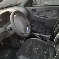 فروش خودرو سواری تیبا|خودرو سواری و وانت|رودسر, |دیوار