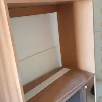 یک عدد میز|میز تلویزیون|اهواز, فدک|دیوار