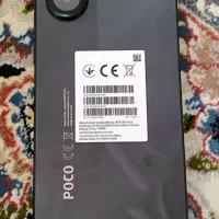 poco x7pro512|موبایل|خمین, |دیوار