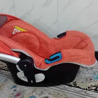 کریر زیبا جنس اصلی سایز بزرگ