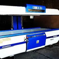 سازنده ی cnc و پرس وکیوم (چوب و ام دی اف)|ماشینآلات صنعتی|چهاردانگه (تهران), |دیوار