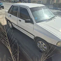 پراید مدل ۱۳۸۴|خودرو سواری و وانت|خمینی‌شهر, |دیوار