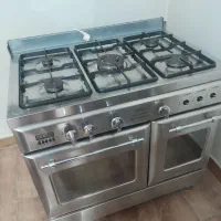 تکنو گاز(دوفره)