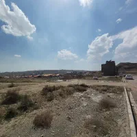 زمین فاز ۹ خاتم ۲۰۰ متر دوکله ویودار سرنبش