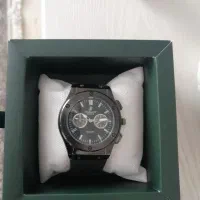 ساعت hublot دسنبد سیلیکونی