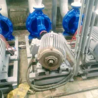 سرویس ،تعمیر و طراحی پمپ