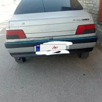 پژو 402