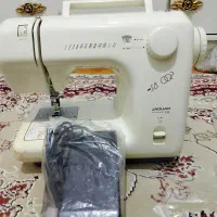 چرخ خیاطی
