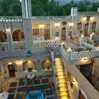 اجاره روزانه/هفتگی هتل بومگردی سنتی،مدرن