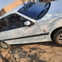 پارس tu5 مدل 95 بدون رنگ|خودرو سواری و وانت|گلپایگان, |دیوار